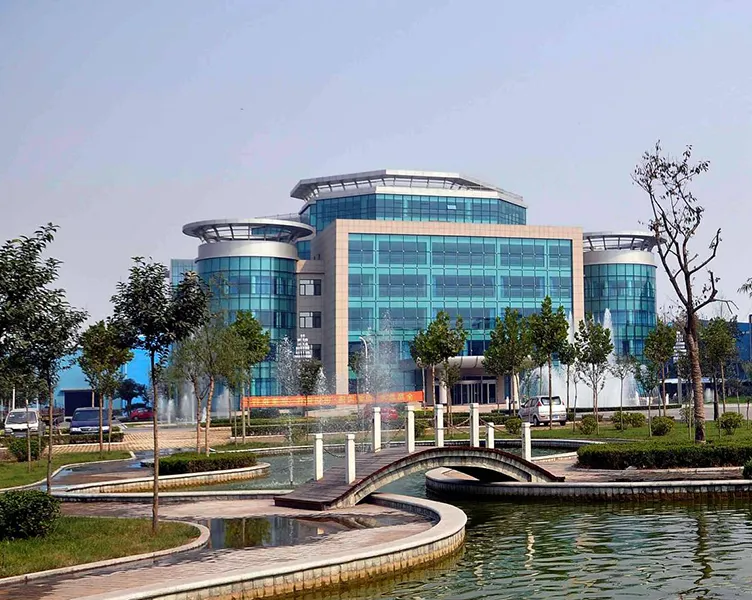 Glass Manufacturer