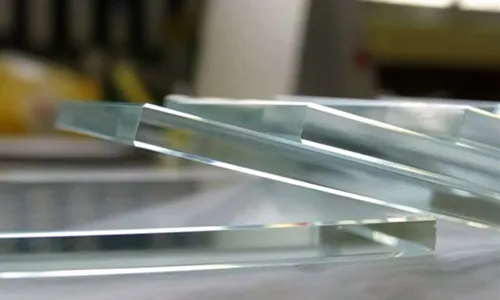 Ultra Clear Glass
