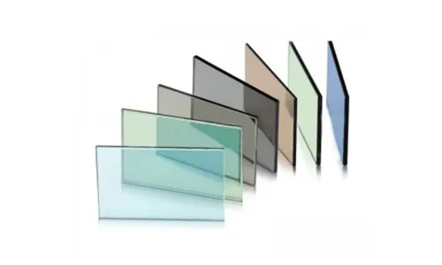 Reflective Glass