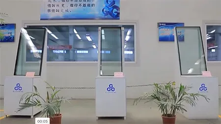 Insulated Glass