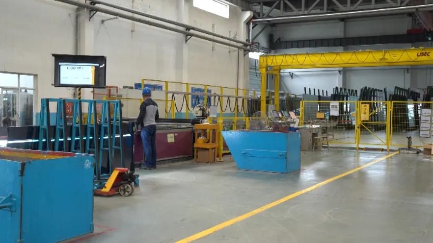 Glass Cutting