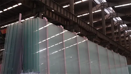 Oversized Glass