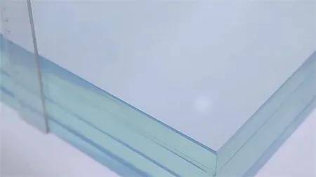 Ultra Clear Glass