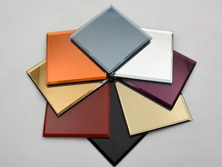 Decorative Mirrors