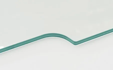Laminated Glass