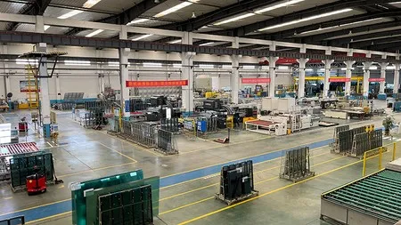 Company Profile