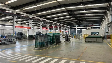 Company Profile
