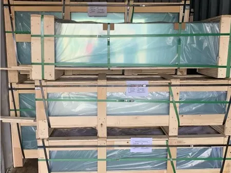 Glass Packaging