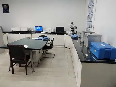 R&D
